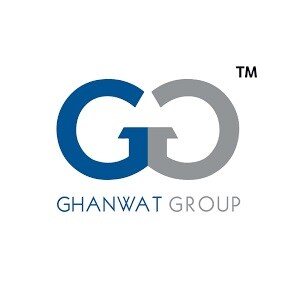Ghanwat Group logo