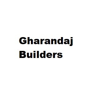 Gharandaj Builders logo