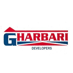 Gharbari Builder logo