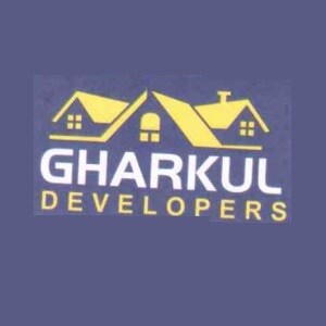 Gharkul Developers Pune developer logo