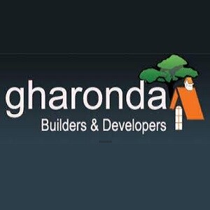 Gharonda Builders And Developers logo