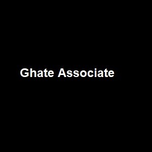 Ghate Associate developer logo