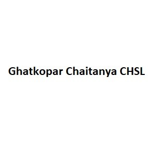 Ghatkopar Chaitanya CHSL developer logo