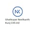 Ghatkopar Neelkanth Kunj CHS Ltd Ghatkopar Neelkanth Kunj CHS Ltd Developer Logo