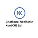 Ghatkopar Neelkanth Kunj CHS Ltd