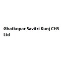 Ghatkopar Savitri Kunj CHS Ltd Logo