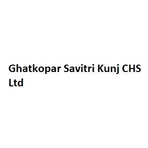Ghatkopar Savitri Kunj CHS Ltd logo