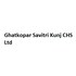 Ghatkopar Savitri Kunj CHS Ltd Ghatkopar Savitri Kunj CHS Ltd Developer Logo