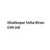 Ghatkopar Usha Kiran CHS Ltd Ghatkopar Usha Kiran CHS Ltd Developer Logo