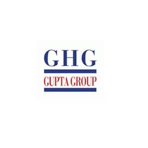 GHG logo