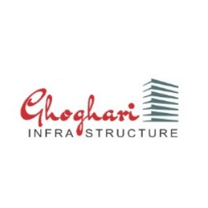 Ghoghari Infrastructure Logo