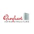 Ghoghari Infrastructure Developer Logo