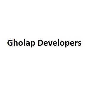 Gholap Developers Logo
