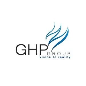 GHP Group Developer Logo