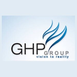 GHP Group Developer Logo