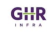 GHR Infra Developer Logo