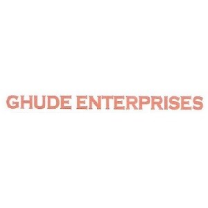Ghude Enterprises logo