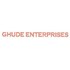 Ghude Enterprises Ghude Enterprises Developer Logo