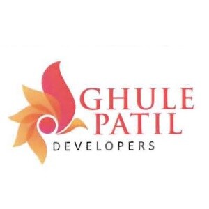 Ghule Patil Developers developer logo