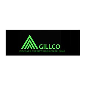 Gillco Developers  Builders developer logo