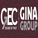 Gina Logo