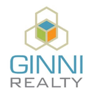 Ginni Realty Developer Logo