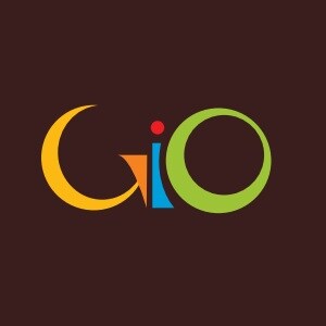 Gio Properties logo