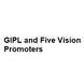 GIPL and Five Vision Promoters