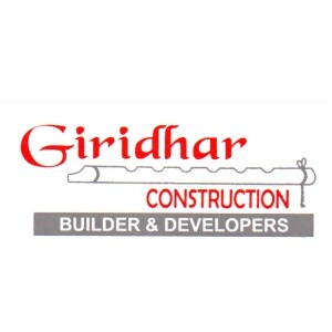 Giridhar Construction logo