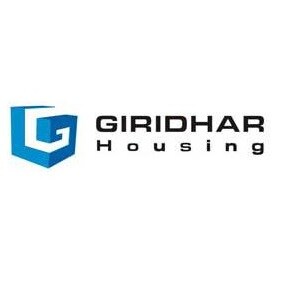 Giridhar Housing Developer Logo