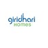 Giridhari Homes Developer Logo
