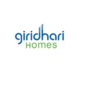 Giridhari Homes Developer Logo