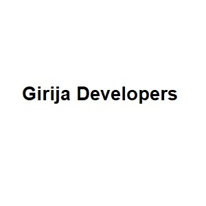 Girija Developers logo