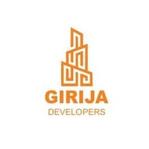 Girija Developers Mumbai Logo