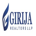 Girija Realtors LLP Logo