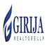 Girija Realtors LLP Girija Realtors LLP Developer Logo