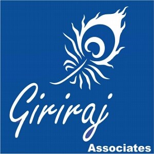 Giriraj Associates developer logo