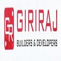 Giriraj Builders Logo