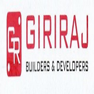Giriraj Builders developer logo