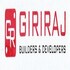 Giriraj Builders Developer Logo