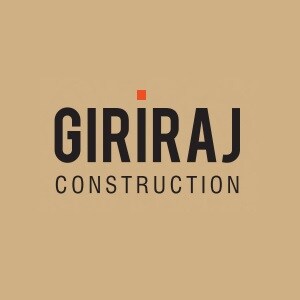 Giriraj Construction developer logo