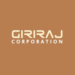 Giriraj Corporation Logo