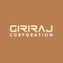 Giriraj Corporation Developer Logo