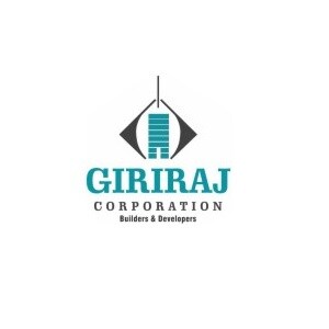 Giriraj Corporations Logo