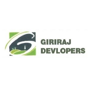 Giriraj Developers Mumbai logo