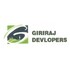 Giriraj Developers Mumbai Developer Logo