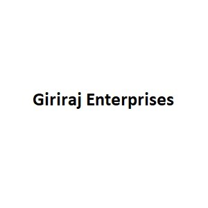 Giriraj Enterprises Palghar Logo