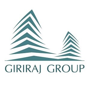 Giriraj Group developer logo