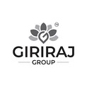 Giriraj Group Ahmedabad Logo