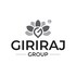 Giriraj Group Ahmedabad Developer Logo